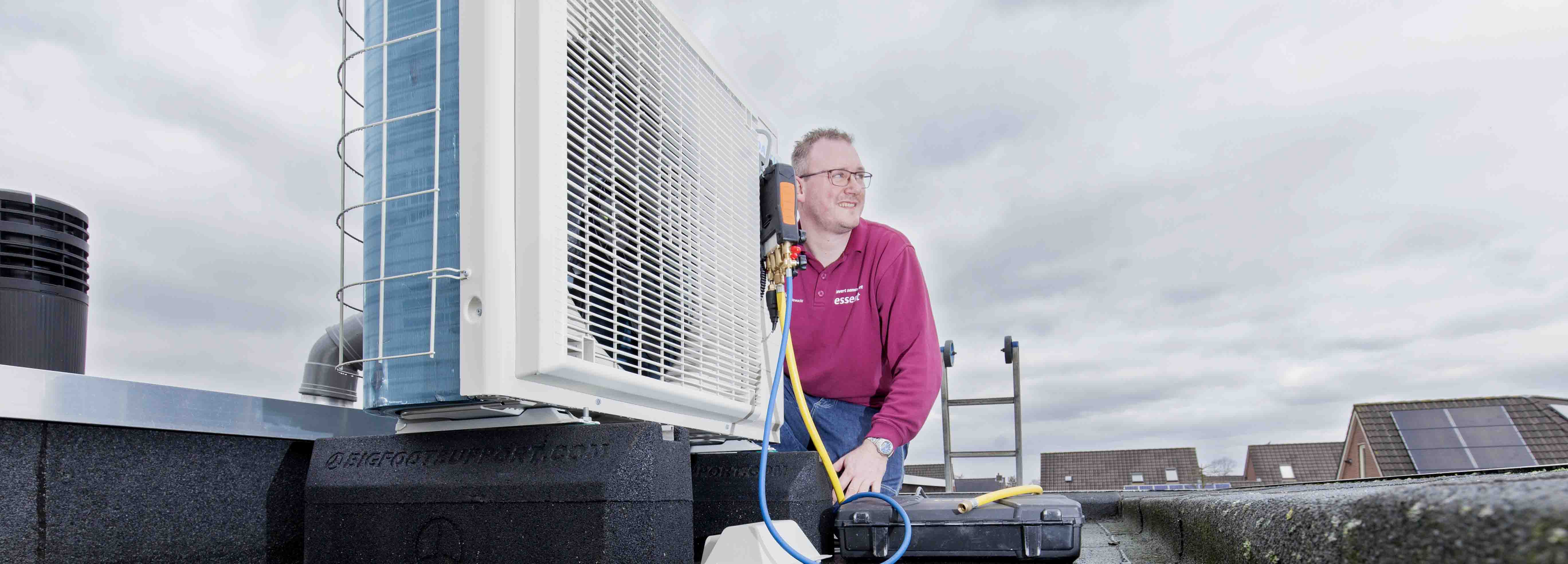 Feiten en fabels over de verbouwing die nodig is om aardgasloos te wonen